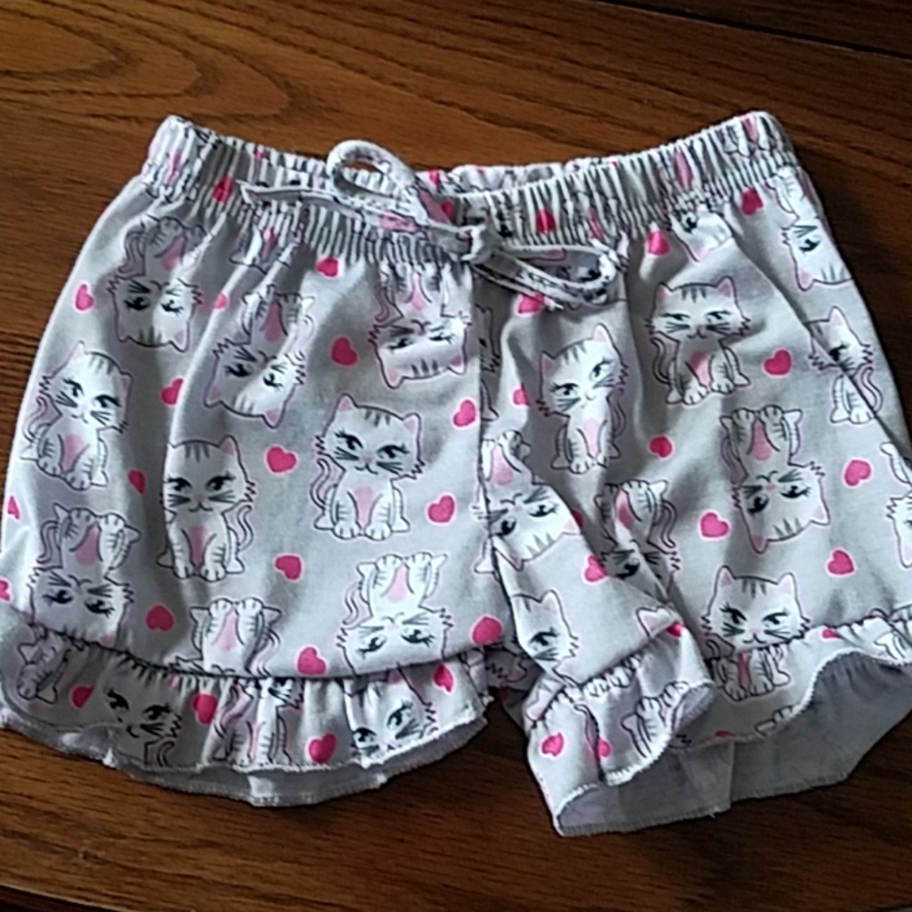 12 months girl pjs